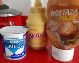 Foto del paso 2 de la receta: Pollo a la mostaza