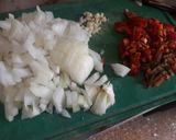 Foto del paso 1 de la receta: Tortilla de Papa y Batata
