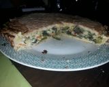 Foto del paso 5 de la receta: Tarta económica