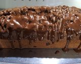 Foto del paso 5 de la receta: Donas y budín de cacao veggie