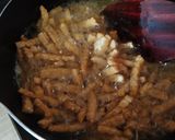 Foto langkah ke 1 dari resep Orek Tempe Garing.