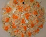 Foto langkah ke 4 dari resep Dimsum Ayam Udang Anti Gagal.