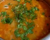 लौकी चने की दाल (Lauki chane ki dal recipe in hindi) रेसिपी चरण 5 फोटो