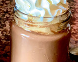 Foto del paso 4 de la receta: Yogurt de chocolate