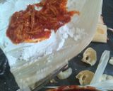 Foto del paso 5 de la receta: Lomo deshebrado en chile guajillo especial para tamales