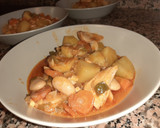 Foto del paso 8 de la receta: Marmitako de Bonito