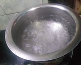 उपमा (upma recipe in hindi) रेसिपी चरण 1 फोटो