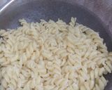 Foto langkah ke 1 dari resep Makaroni Goreng.