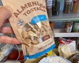 Foto del paso 3 de la receta Polvorones sin gluten de aceite (veganos)