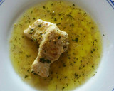Foto del paso 7 de la receta: Solomillo de pavo en especias