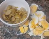 Foto del paso 13 de la receta: Pastel de papa y lentejas