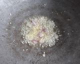 Foto langkah ke 2 dari resep Tumis Buncis Jagung Pipil.