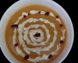 ગાજર સુપ (Carrot Soup Recipe In Gujarati) રેસીપી સ્ટેપ3ફોટો