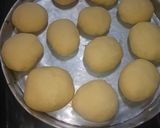 Foto del paso 10 de la receta: Pancitos de leche