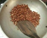 Foto langkah ke 1 dari resep Selai kacang murah homemade praktis.