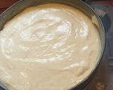 Piskóta recept fázis 6 fotója