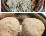முறுக்கு(murukku recipe in tamil) ரெசிபி ஸ்டேப் 4 புகைப்படம்
