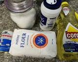 Naan recipe step 1 photo
