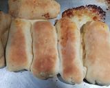 Foto del paso 6 de la receta: Pancho Pizza 🌭🍕