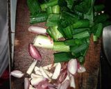 Foto langkah ke 2 dari resep Udang saus pedas pollll.