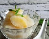 Foto langkah ke 5 dari resep Kolak singkong.