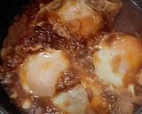 Foto langkah ke 2 dari resep Telor ceplok bumbu medok.