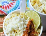 Foto del paso 4 de la receta: Esquites callejeros