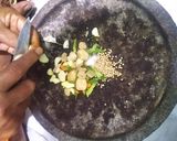 Foto langkah ke 3 dari resep 167). Gimbal Tempe (Tempe Bertepung ala Ibuk di Gresik) 😍.