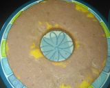 Foto langkah ke 5 dari resep Bolu Minyak 3 Warna.