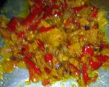 Foto langkah ke 3 dari resep Sayur Asem Bumbu Kuning.