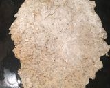 Foto del paso 2 de la receta: Tarta de zanahoria y acelga, masa casera