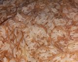 صورة لخطوة 3 من وصفة الرز بالشعيرية