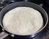 Krumplis lepény recept fázis 8 fotója