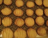 Foto del paso 5 de la receta: Bizcochito de maicena y coco