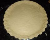 Foto del paso 2 de la receta: Tarta de crema de dulce de leche