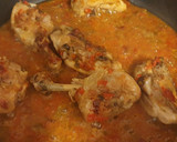 Foto del paso 5 de la receta: Arroz con pollo
