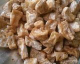 Foto langkah ke 2 dari resep Pete masak santan.