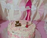 Foto del paso 7 de la receta: Pastel domino