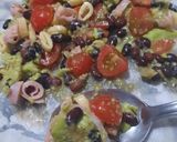 Foto del paso 8 de la receta: Palta y algo más en ensalada