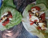 Foto del paso 5 de la receta: Wrap buegetalissimo😝 realfood vegan