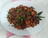 Chicken 65 /chaines recipe recipe step 3 photo