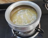 A picture of step 2 of Capsicum Rice.