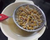Protein enriched boat salad recipe step 2 photo