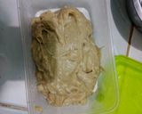 Foto langkah ke 1 dari resep Bolu sukun gluten free.