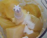 Foto langkah ke 1 dari resep Kentang Keju.