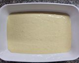 Foto del paso 2 de la receta: Fainá relleno