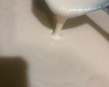 Foto langkah ke 2 dari resep Puding Roti Susu Karamel.