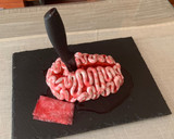 Foto del paso 8 de la receta: Tarta cerebro en Thermomix