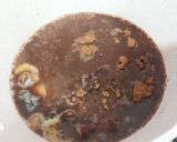 Foto langkah ke 2 dari resep Spicy Chocolate Drink.
