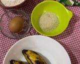 Foto langkah ke 1 dari resep Lempeng Pisang.